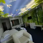 Hotel Pogradeci 2