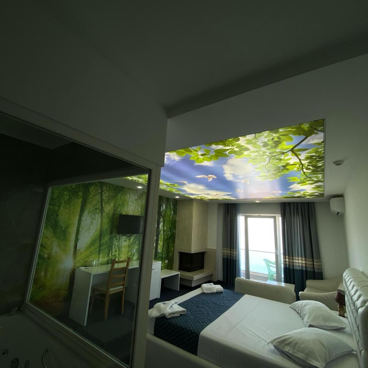 Pogradeci 2 Hotel Tushemisht
