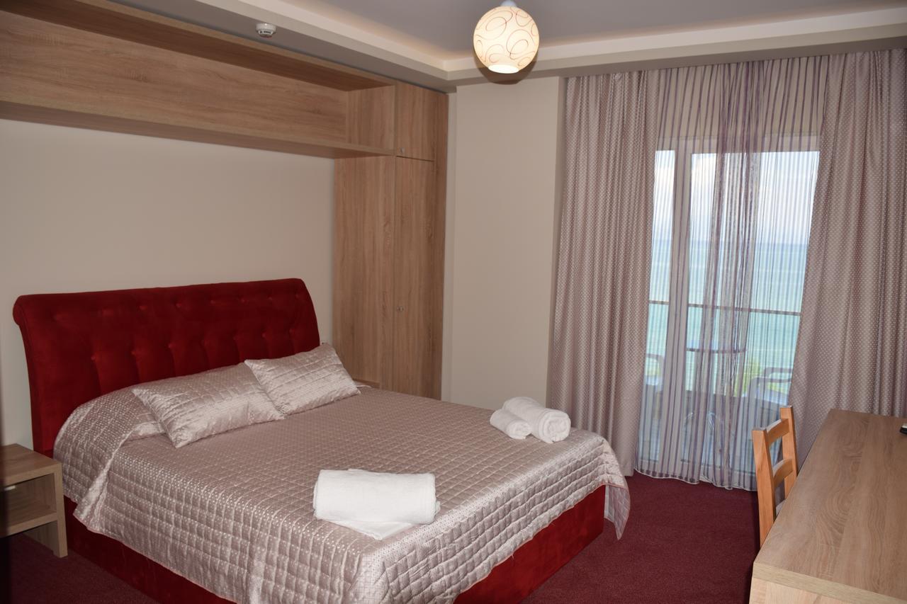 Hotel Pogradeci 2 Tushemisht