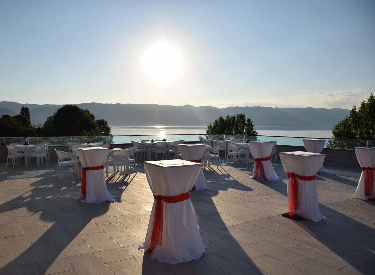 Pogradeci 2 Hotel