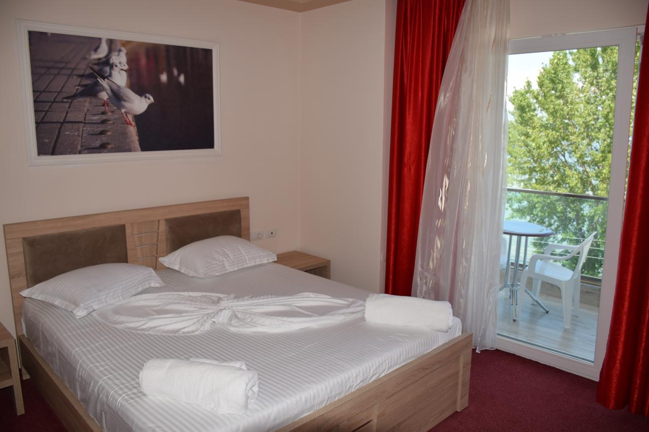 Pogradeci 2 Hotel Tushemisht