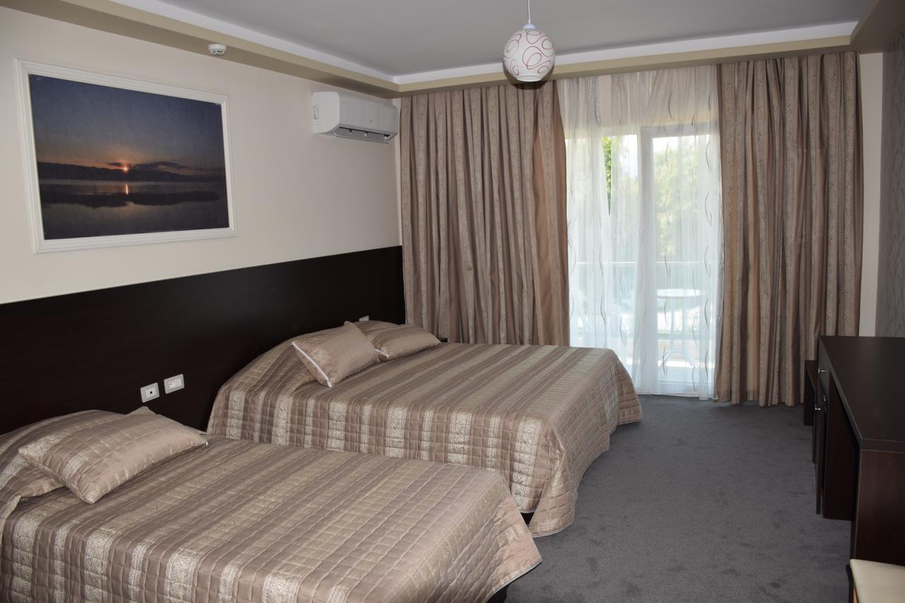 Hotel Pogradeci 2