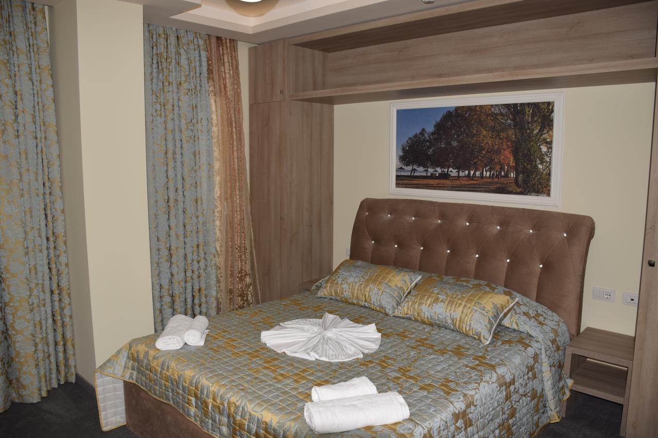 Pogradeci 2 Hotel Tushemisht