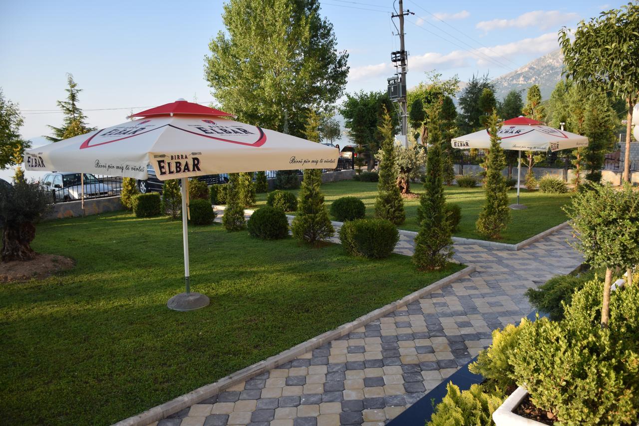 Pogradeci 2 Hotel Tushemisht