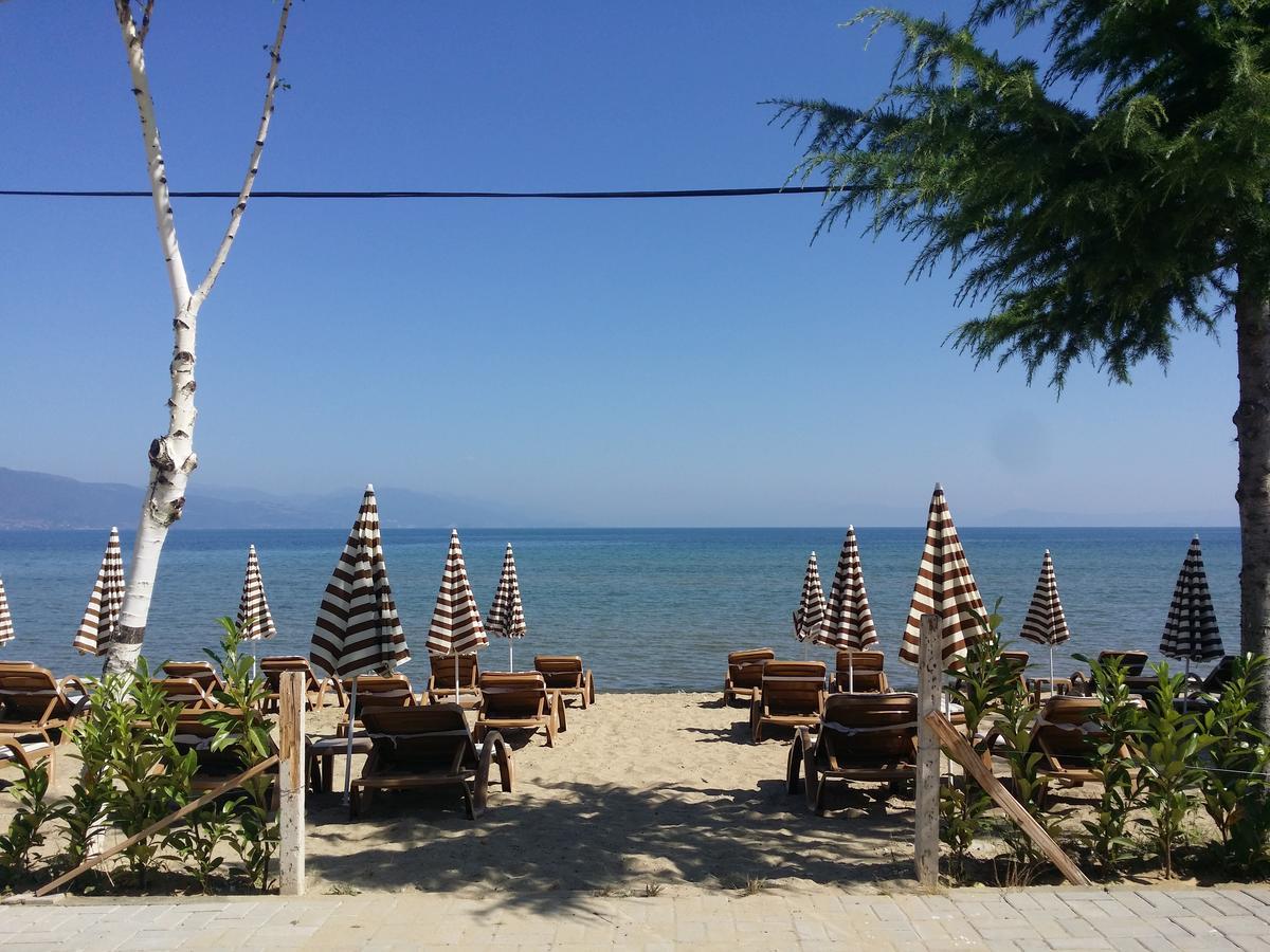 Pogradeci 2 Hotel Tushemisht