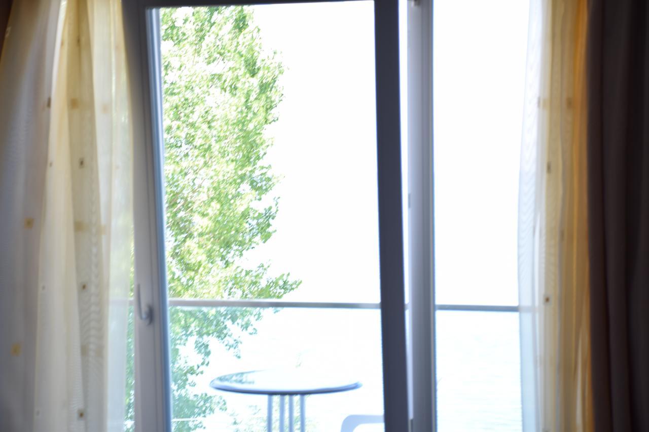 Hotell Pogradeci 2 Tushemisht