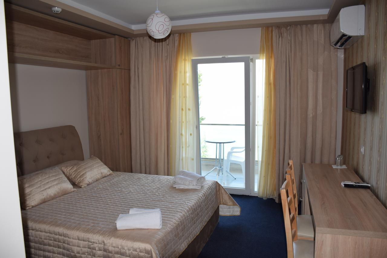 Hotell Pogradeci 2 4*