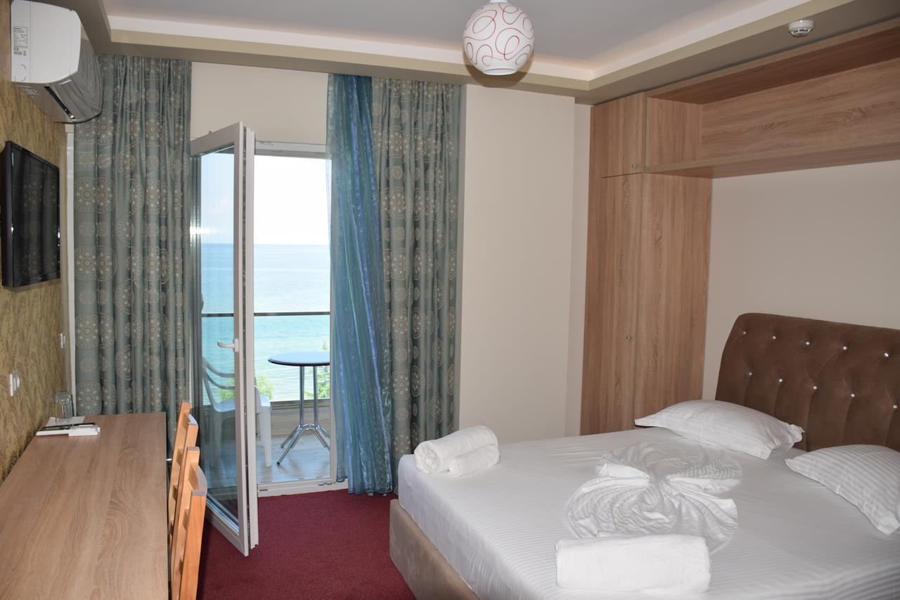 Hotell Pogradeci 2 Tushemisht